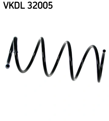 Suspension Spring