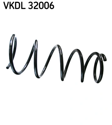 Suspension Spring
