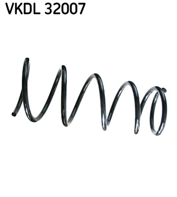 Suspension Spring