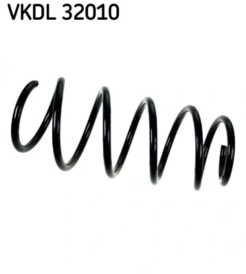 Suspension Spring