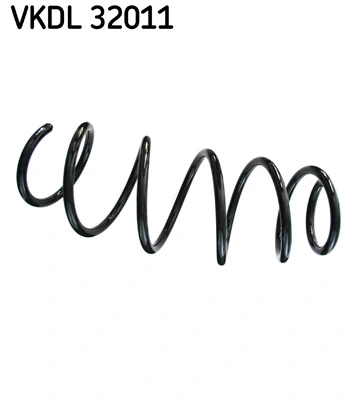 Suspension Spring