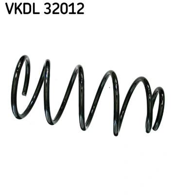 Suspension Spring