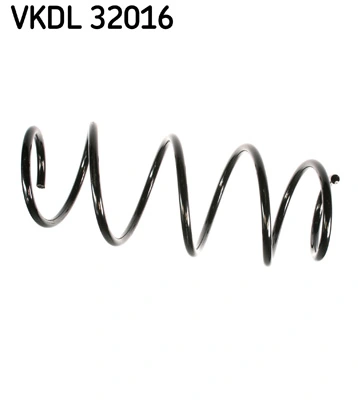 Suspension Spring