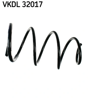 Suspension Spring