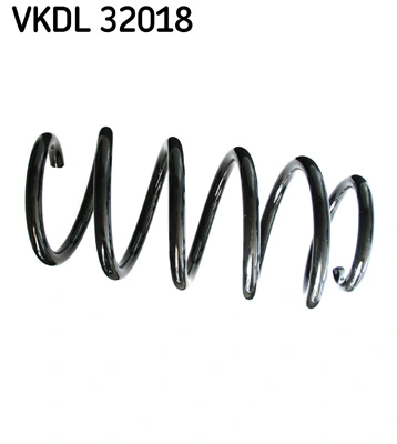 Suspension Spring
