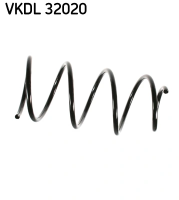 Suspension Spring