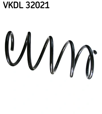 Suspension Spring
