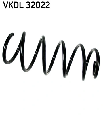 Suspension Spring