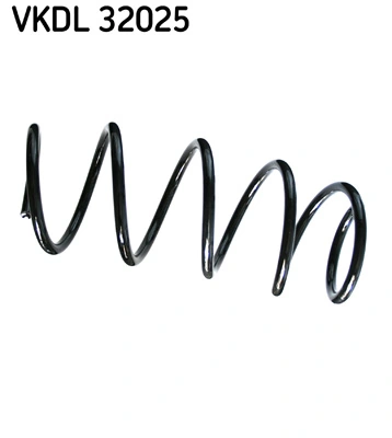 Suspension Spring