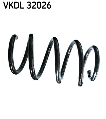 Suspension Spring