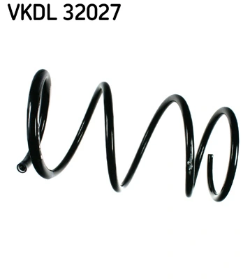 Suspension Spring