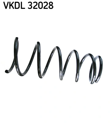 Suspension Spring