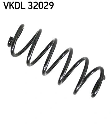 Suspension Spring