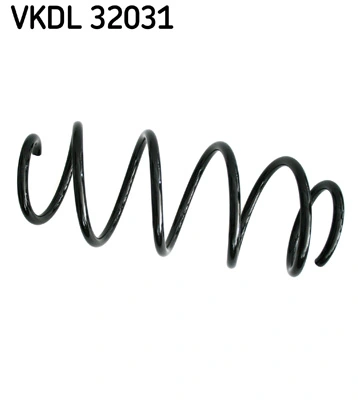 Suspension Spring