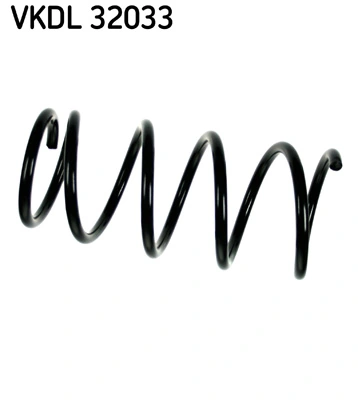 Suspension Spring