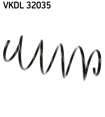 Suspension Spring
