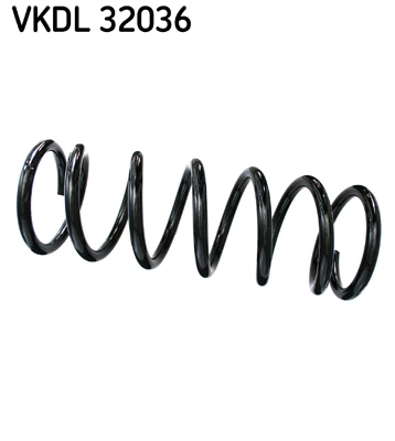 Suspension Spring
