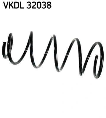 Suspension Spring