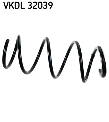 Suspension Spring