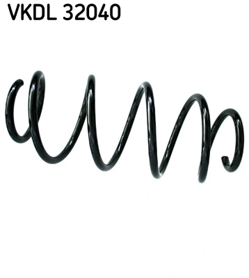 Suspension Spring