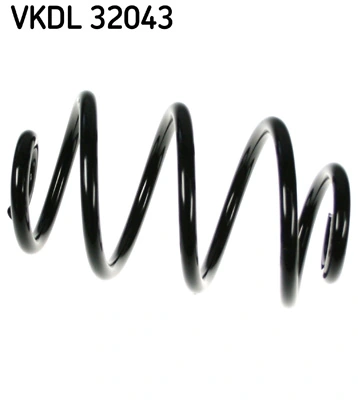 Suspension Spring