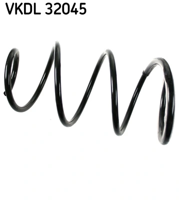 Suspension Spring