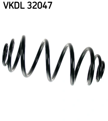 Suspension Spring