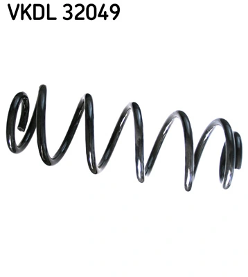 Suspension Spring