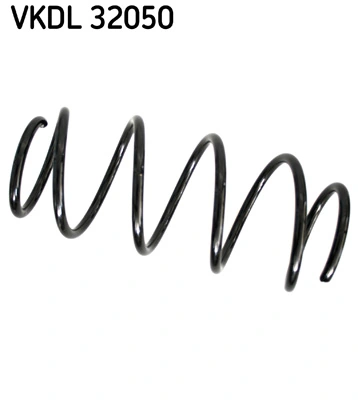 Suspension Spring