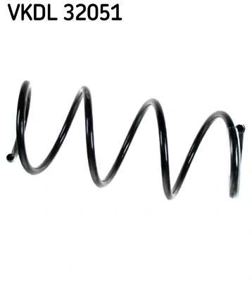 Suspension Spring