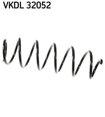 Suspension Spring