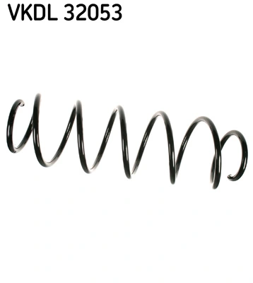 Suspension Spring