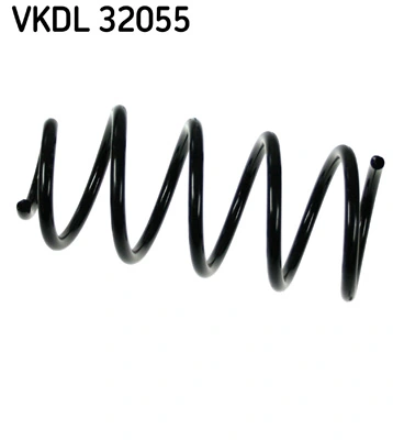 Suspension Spring