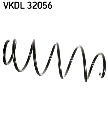 Suspension Spring