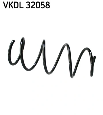 Suspension Spring