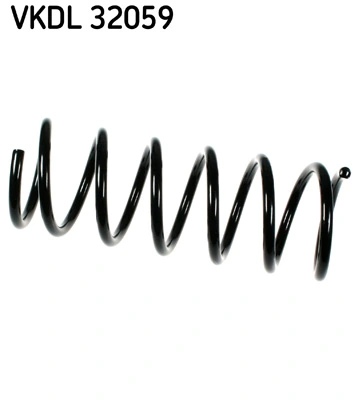 Suspension Spring