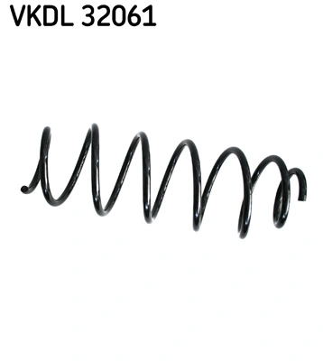 Suspension Spring