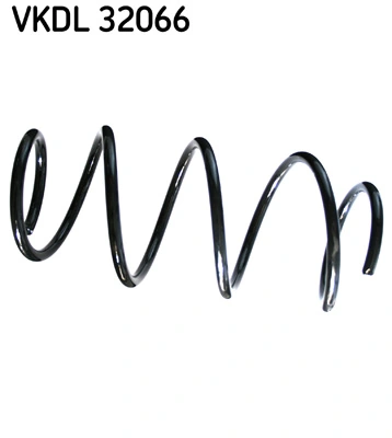 Suspension Spring