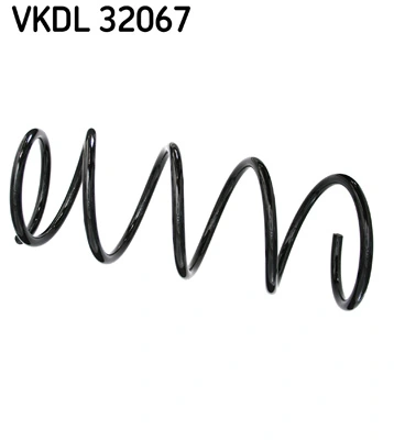 Suspension Spring