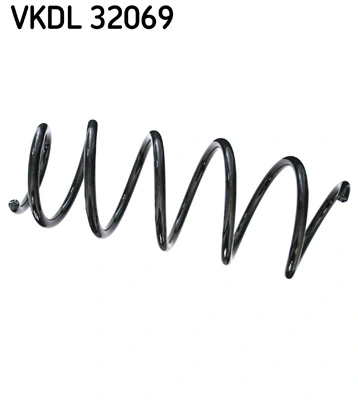 Suspension Spring