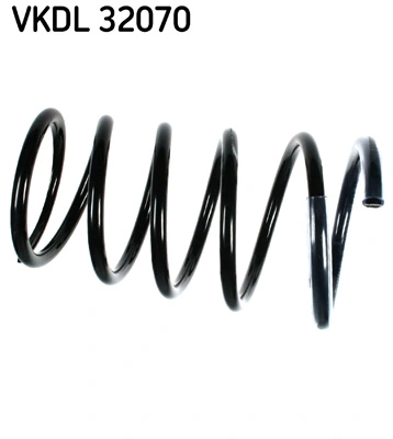 Suspension Spring