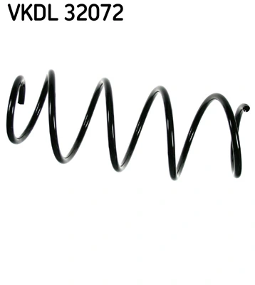 Suspension Spring