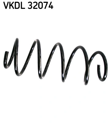 Suspension Spring