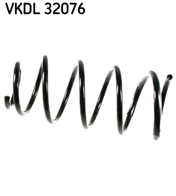 Suspension Spring