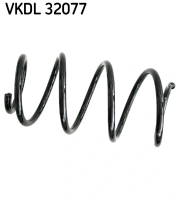 Suspension Spring