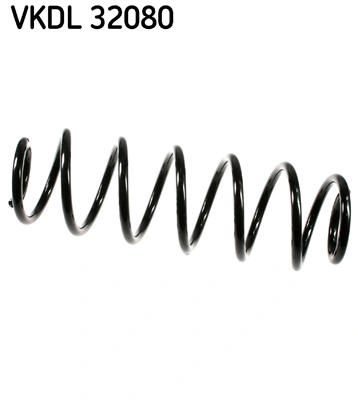 Suspension Spring