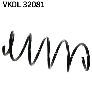 Suspension Spring