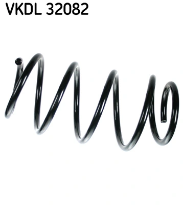 Suspension Spring