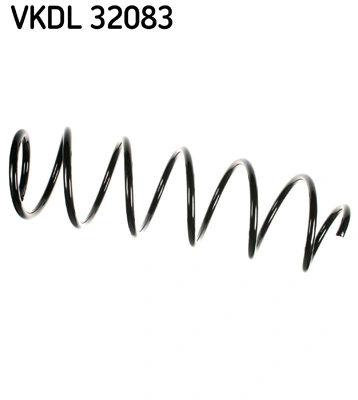Suspension Spring
