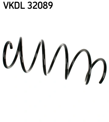 Suspension Spring